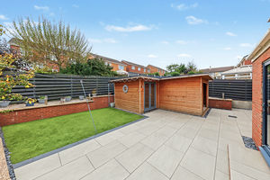 Upper Croft New Tupton